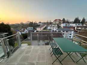 Apartment M17 - LoC